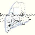 Maine Benzodiazepine Study Group