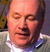 Michael Behan