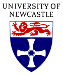 Newcastle University Shield