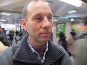 Wayne Douglas