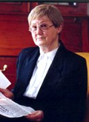 Anna de Jonge
