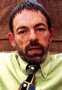Paddy Doyle