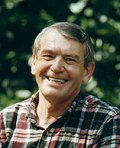 Dr Reg Peart, BSc, PhD